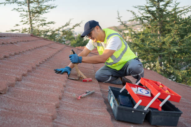 Quick and Trustworthy Emergency Roof Repair Services in Rocky Point, NC